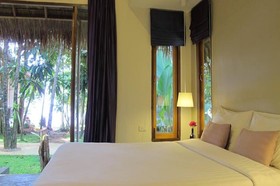 Little Moon Villa