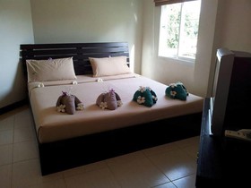 Makathanee Resort
