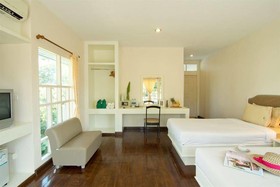 Makathanee Resort