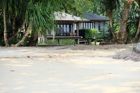 Plub Pla Koh Mak Retreat