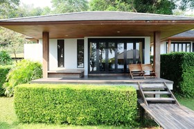 Plub Pla Koh Mak Retreat