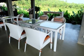 Plub Pla Koh Mak Retreat