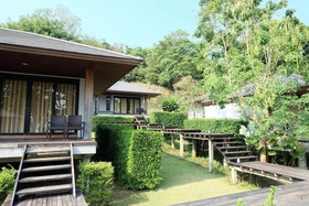 Plub Pla Koh Mak Retreat