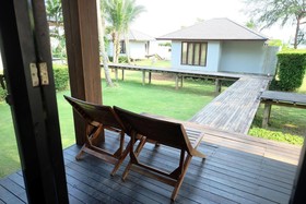 Plub Pla Koh Mak Retreat