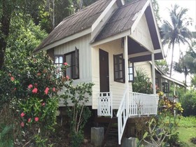 Rayang Phurin Resort