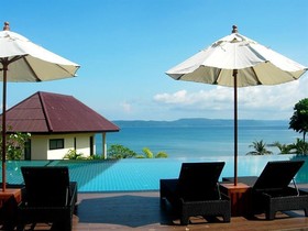 Sea Breeze@Koh Mak
