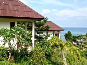 Sea Breeze@Koh Mak