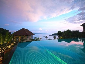 Sea Breeze@Koh Mak