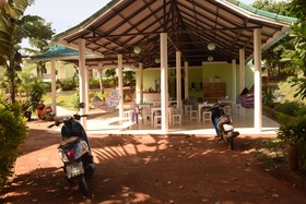 Sea View Resort