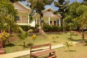 Sea View Resort
