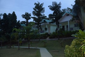 Sea View Resort