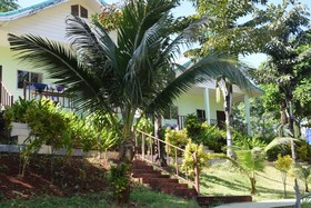 Sea View Resort