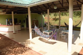 Sea View Resort