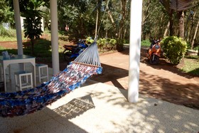 Sea View Resort