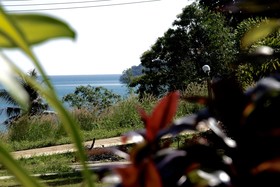 Sea View Resort