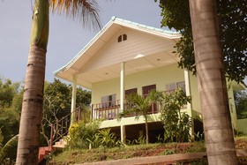Sea View Resort