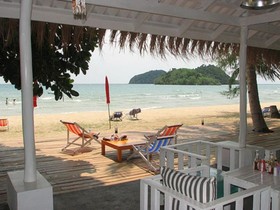 Sky Beach Resort Koh Mak