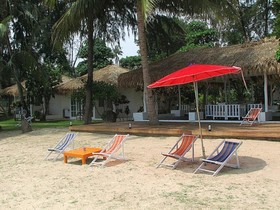 Sky Beach Resort Koh Mak