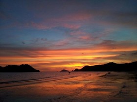 Sky Beach Resort Koh Mak