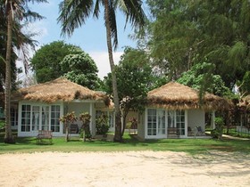 Sky Beach Resort Koh Mak
