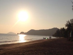 Sky Beach Resort Koh Mak