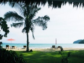 Sky Beach Resort Koh Mak