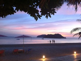 Sky Beach Resort Koh Mak