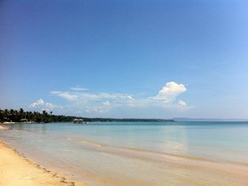 Sky Beach Resort Koh Mak