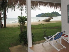 Sky Beach Resort Koh Mak