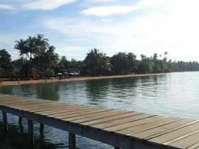 Sky Beach Resort Koh Mak