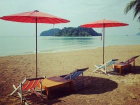 Sky Beach Resort Koh Mak
