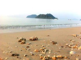 Sky Beach Resort Koh Mak