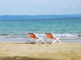 Sky Beach Resort Koh Mak