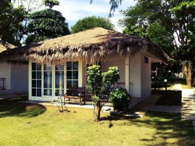 Sky Beach Resort Koh Mak