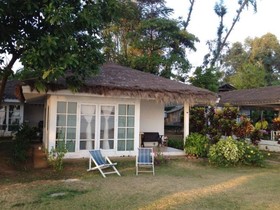 Sky Beach Resort Koh Mak