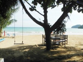 Sky Beach Resort Koh Mak