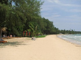Sky Beach Resort Koh Mak