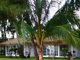 Sky Beach Resort Koh Mak