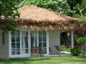 Sky Beach Resort Koh Mak