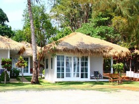 Sky Beach Resort Koh Mak
