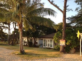 Sky Beach Resort Koh Mak