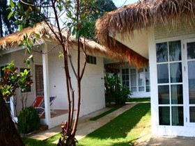 Sky Beach Resort Koh Mak