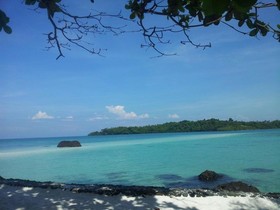 Sky Beach Resort Koh Mak