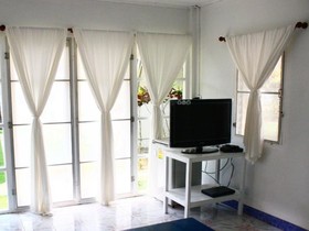 Sky Beach Resort Koh Mak