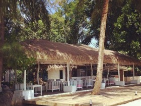 Sky Beach Resort Koh Mak