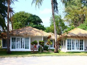 Sky Beach Resort Koh Mak
