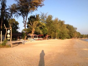 Sky Beach Resort Koh Mak