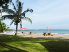 Sky Beach Resort Koh Mak