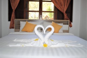 Swiss Sawasdee Koh Mak