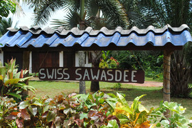 Swiss Sawasdee Koh Mak